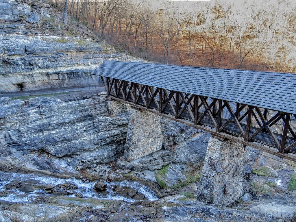 Chapel of the Ozarks