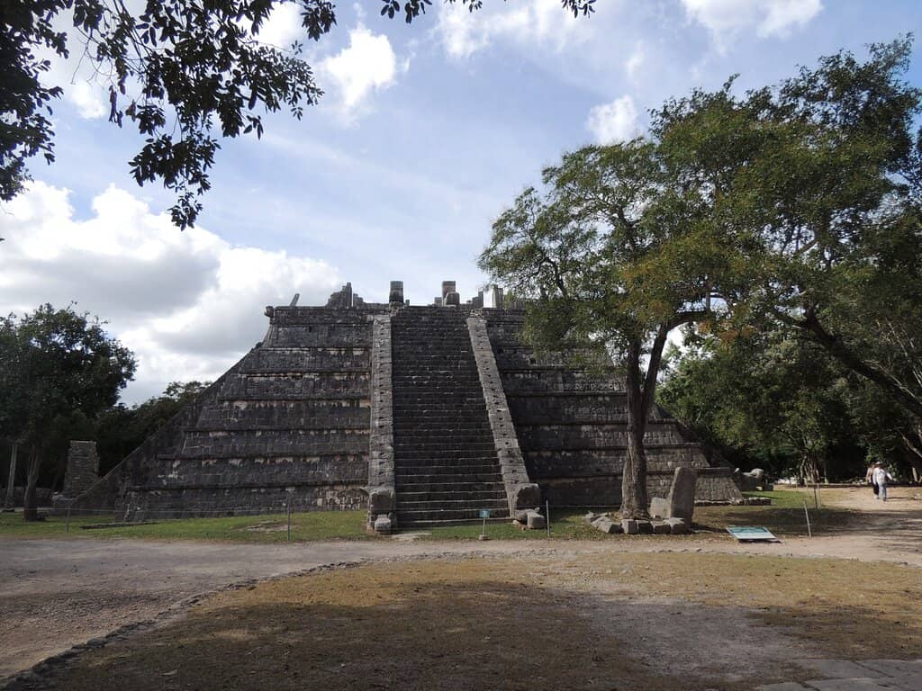 The Serpent's Descent