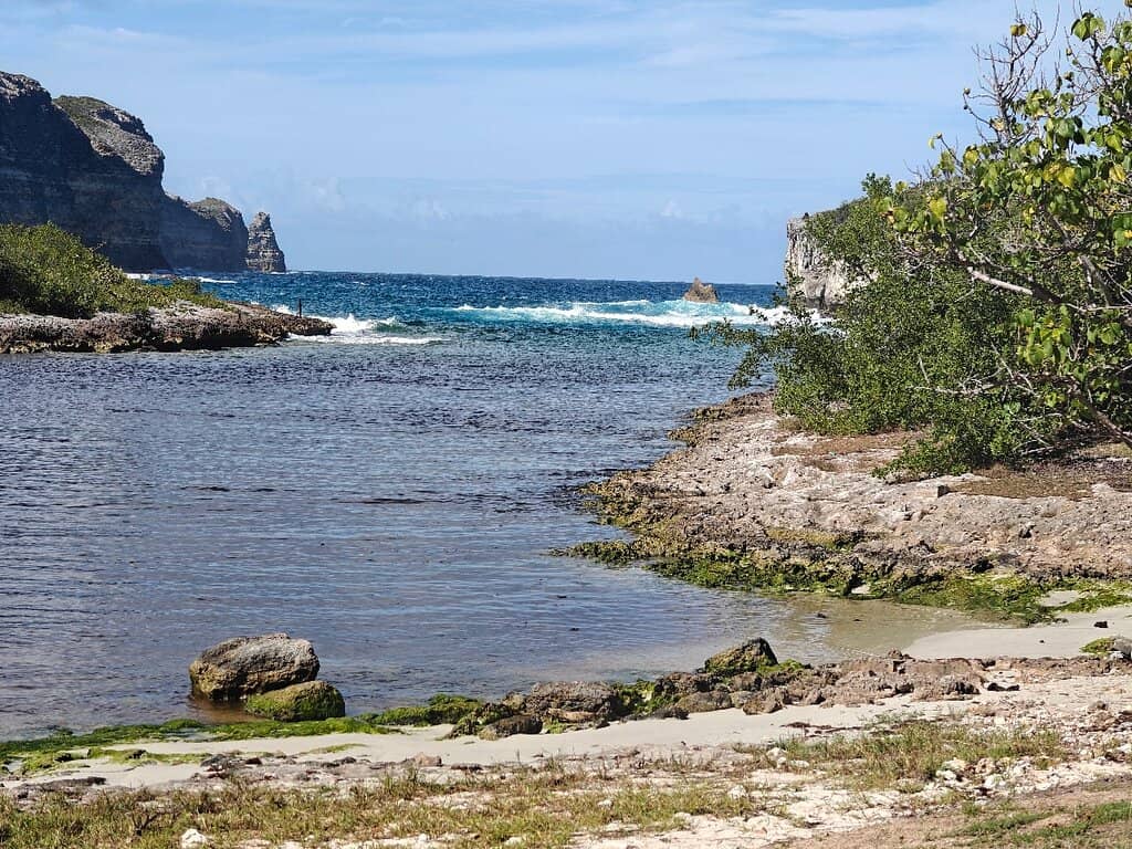 Coastal Hiking Trails