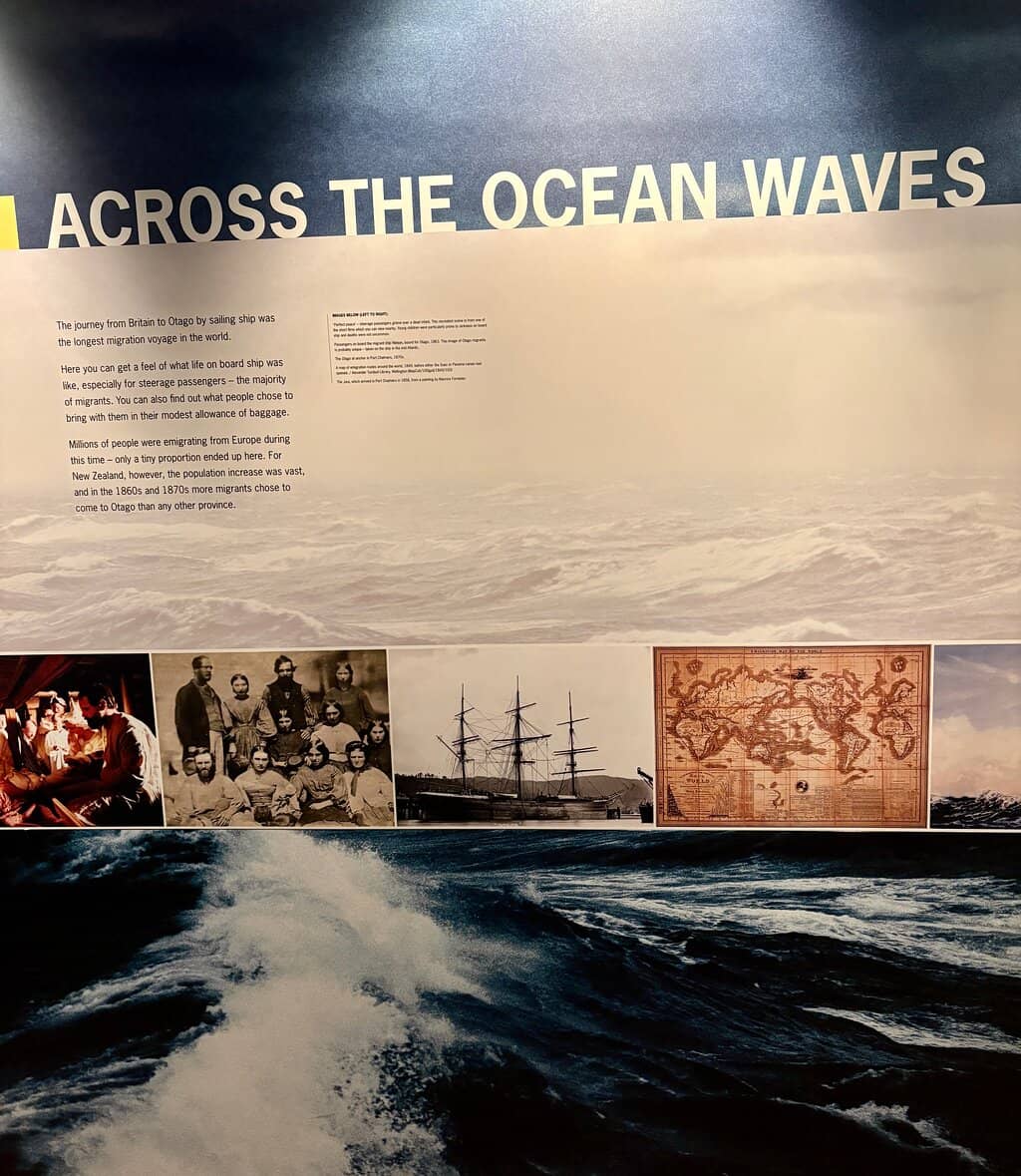 Interactive Science Exhibits