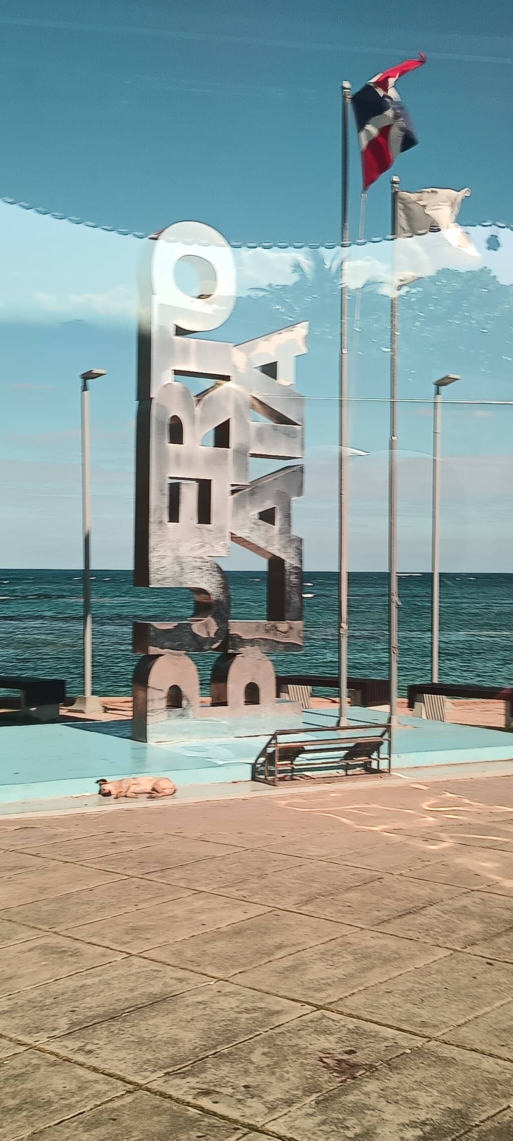 San Felipe Park & Fortress