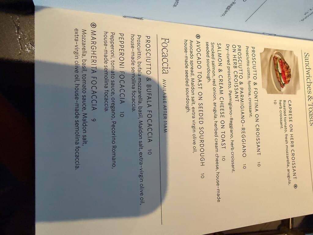 Whiskey Barrel-Aged Cold Brew