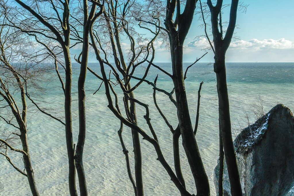 National Park Centre Exhibition