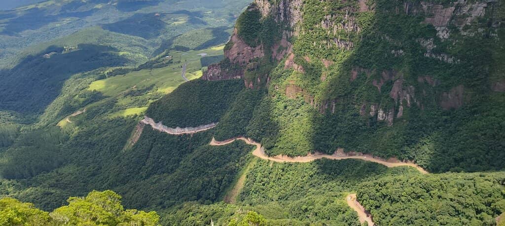 Parque Altos do Corvo Branco
