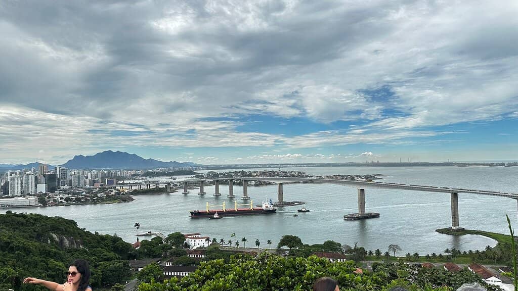 Peaceful Walking Trails