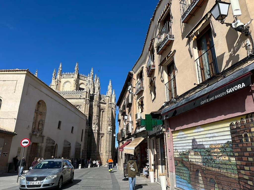 Toledo Farmers' Market