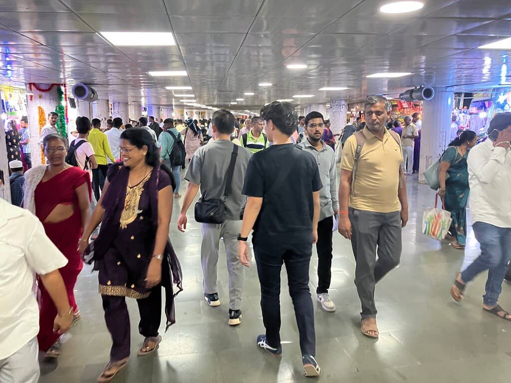 Street Photography Paradise