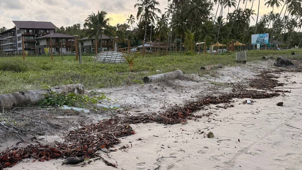 Chapel of São Benedito