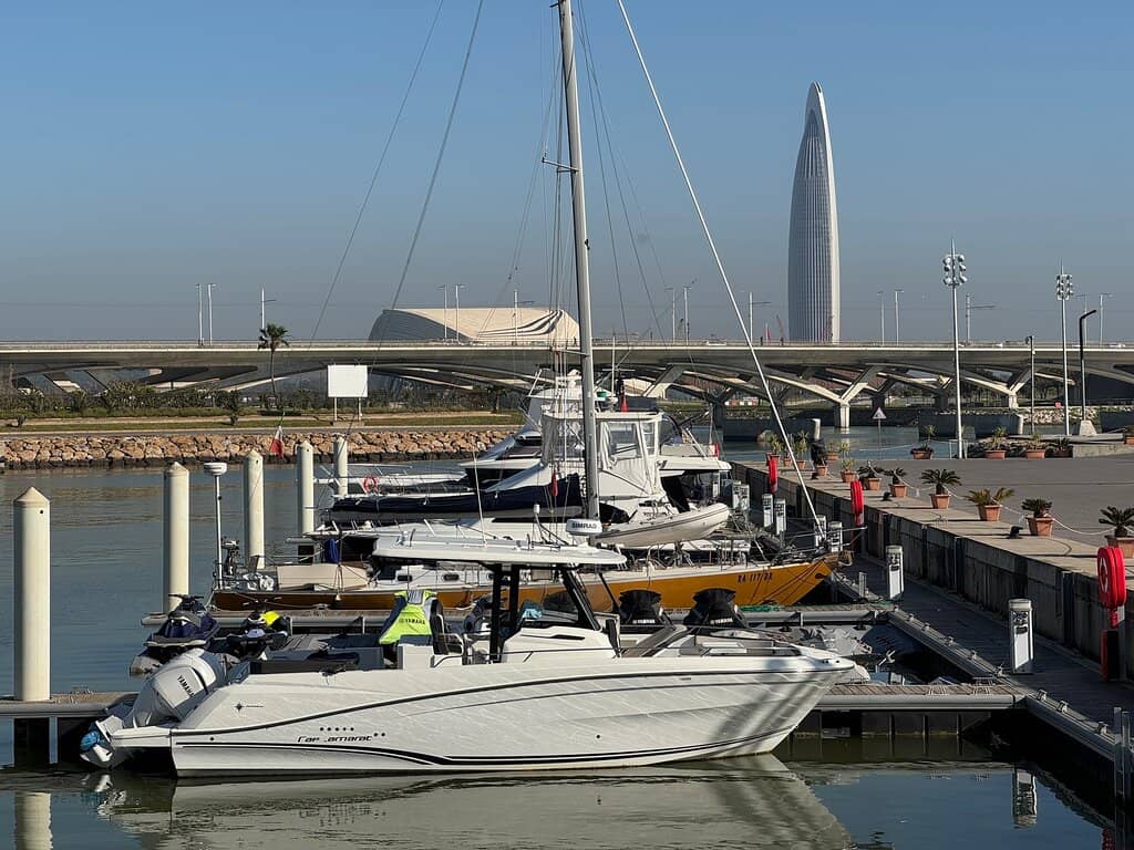 Scenic Riverfront Stroll