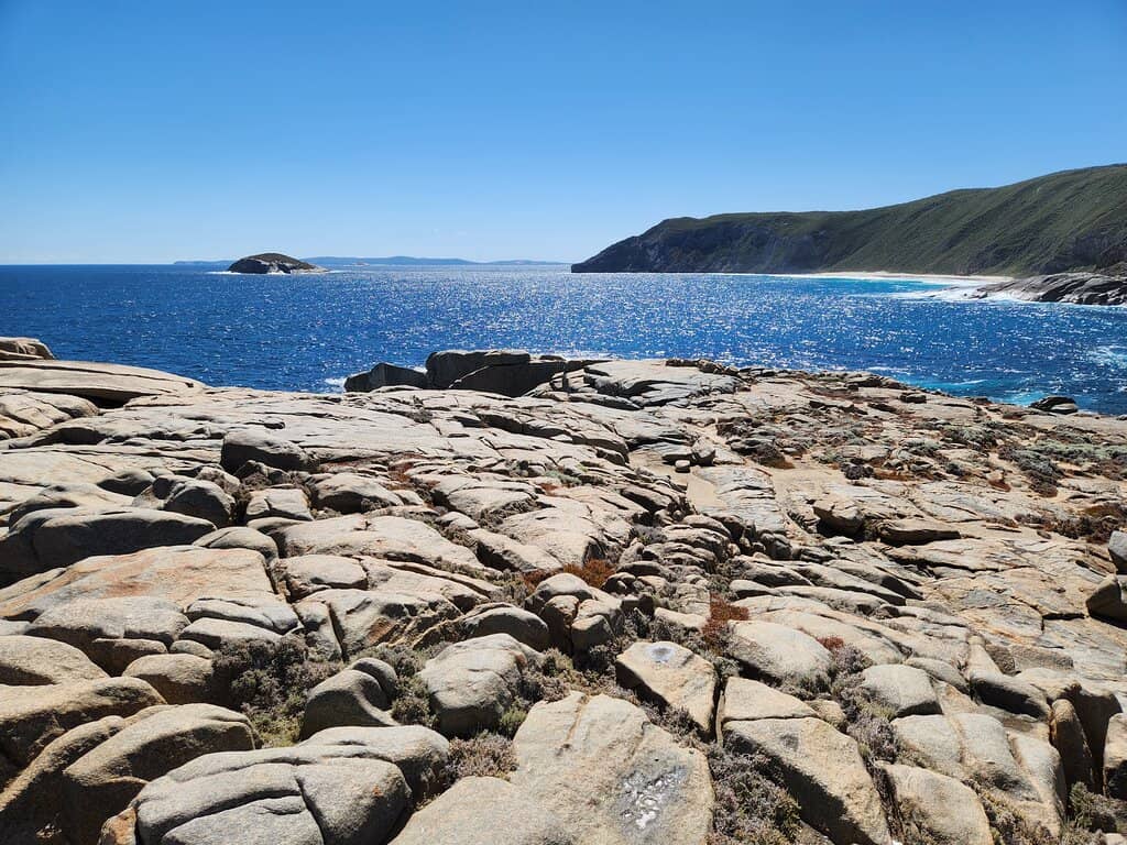 The Gap Viewing Platform