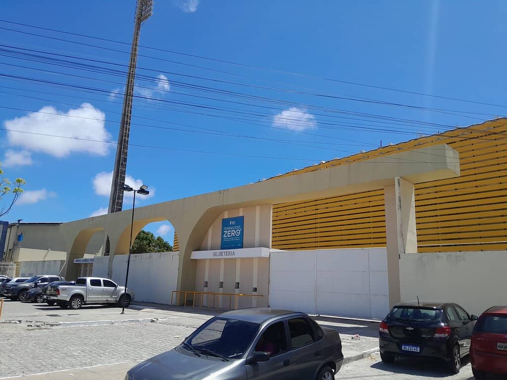 Historic Inauguration