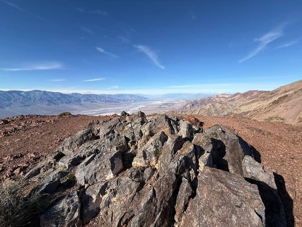 Star Gazing Paradise