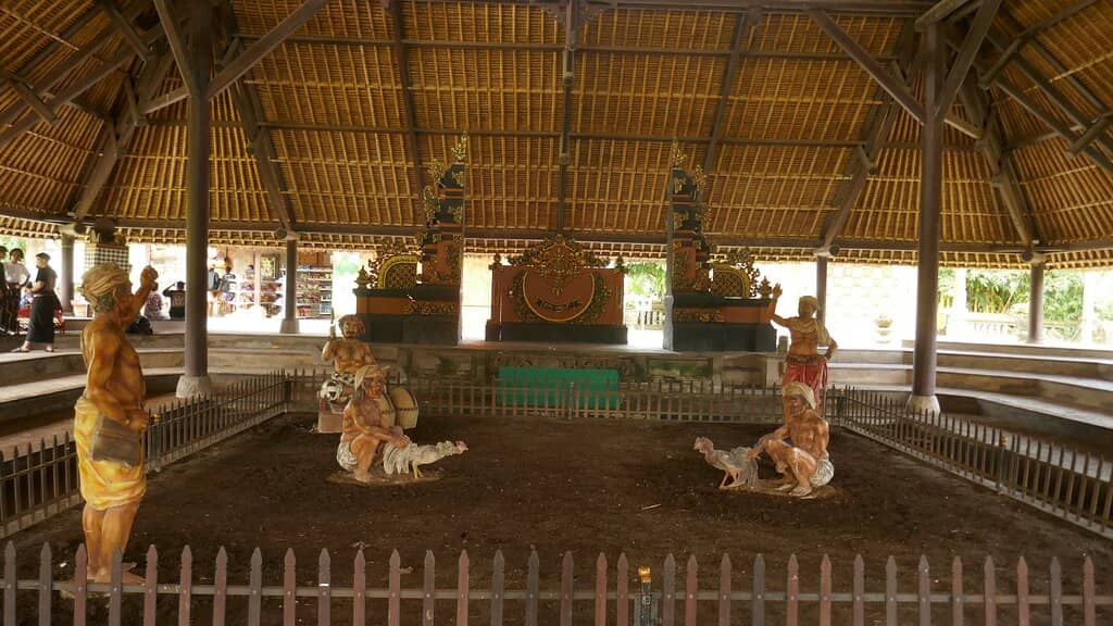 Evening Food Cart Delights