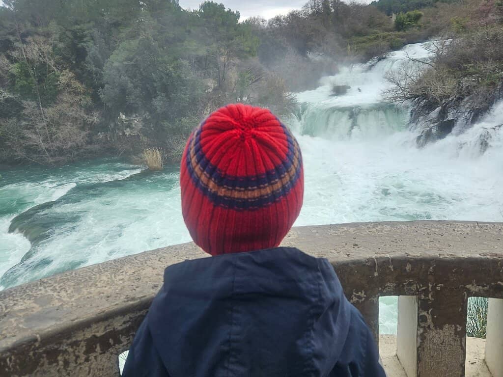 Nature and Geology Exhibits