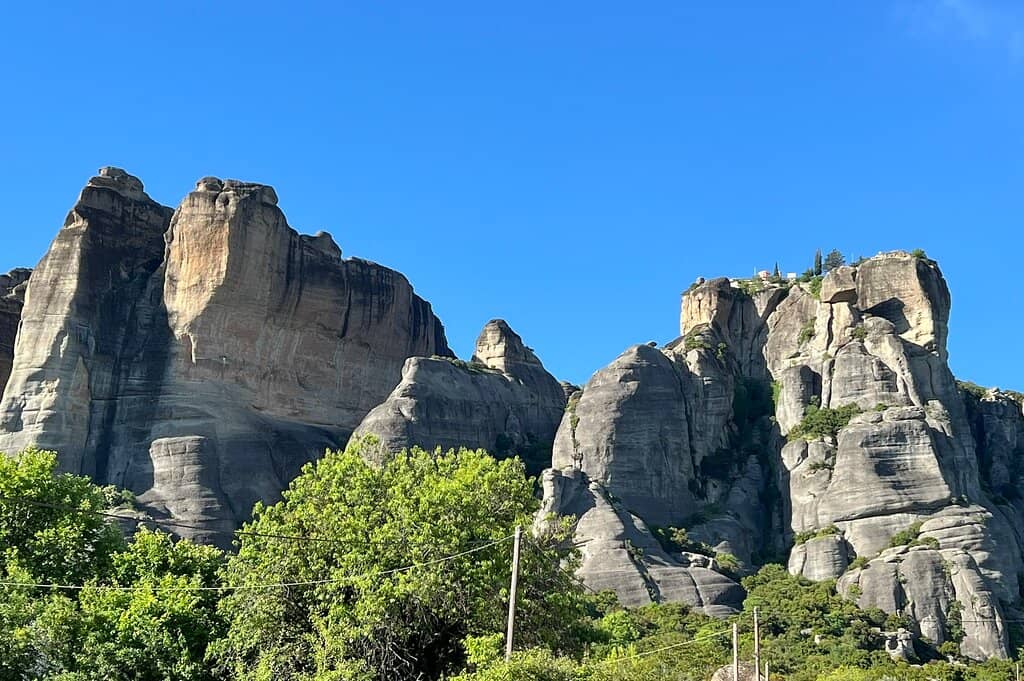 Holy Trinity Monastery