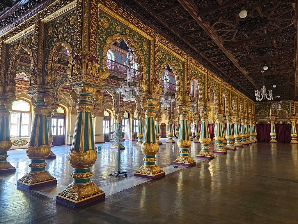 Indo-Saracenic Architecture