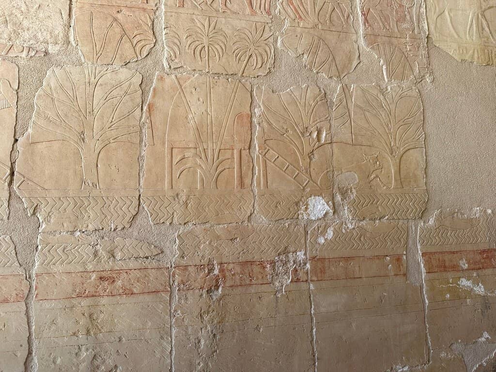 Terraced Architecture