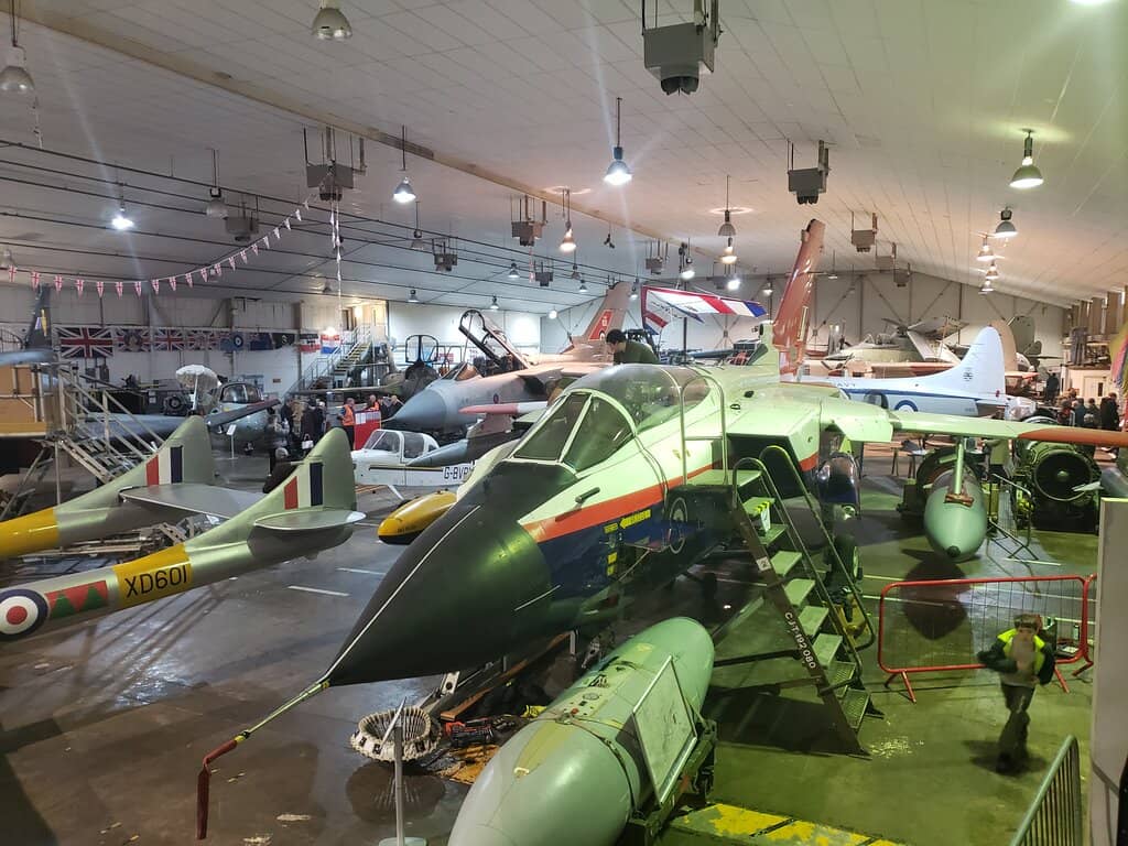 Passionate Staff Insights