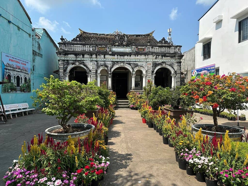 Inspiration for 'The Lover'