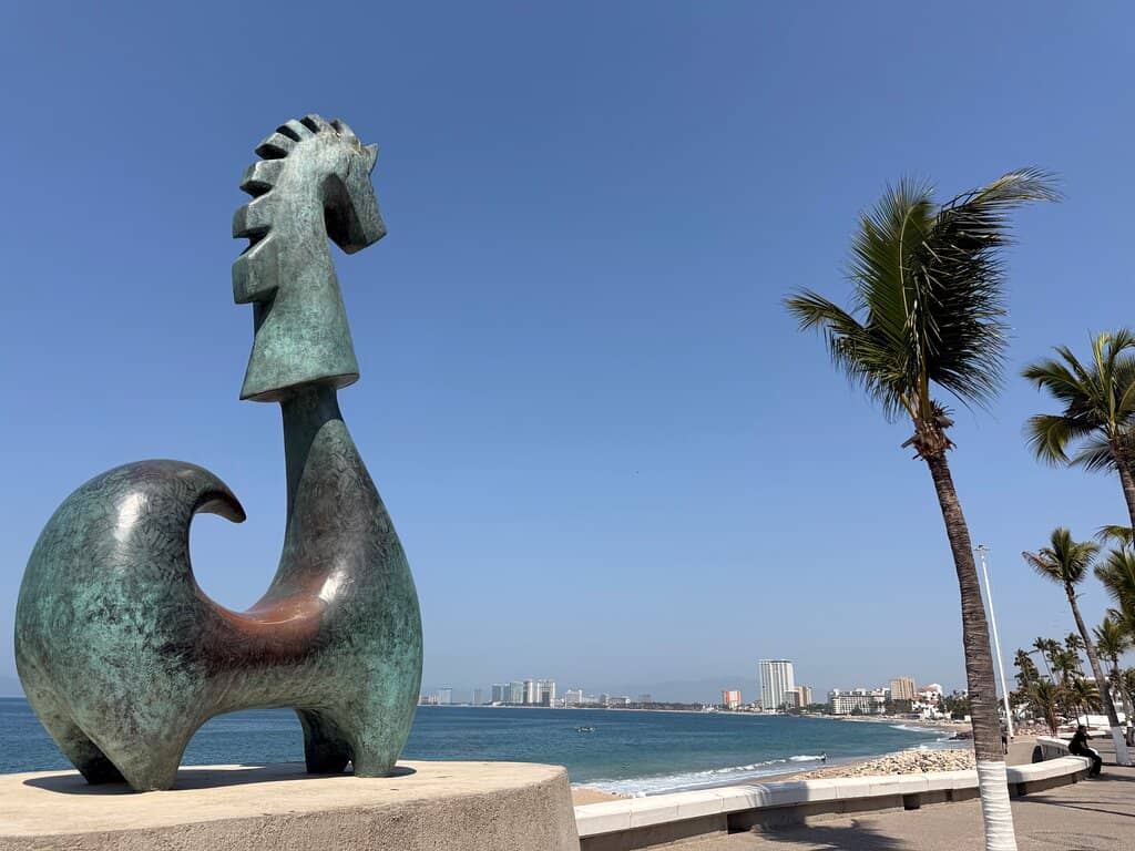 Oceanfront Dining & Drinks