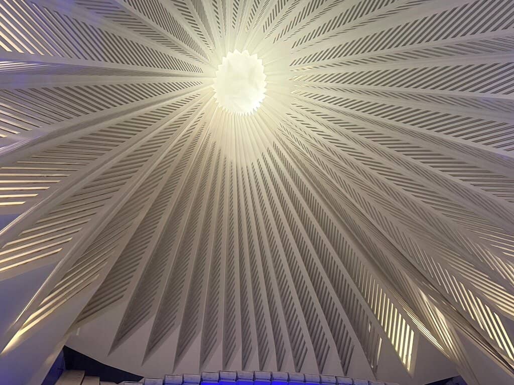 ExpoDeca Sports Fair