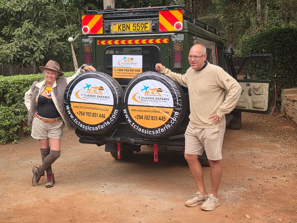 The Coffee Farm Grounds