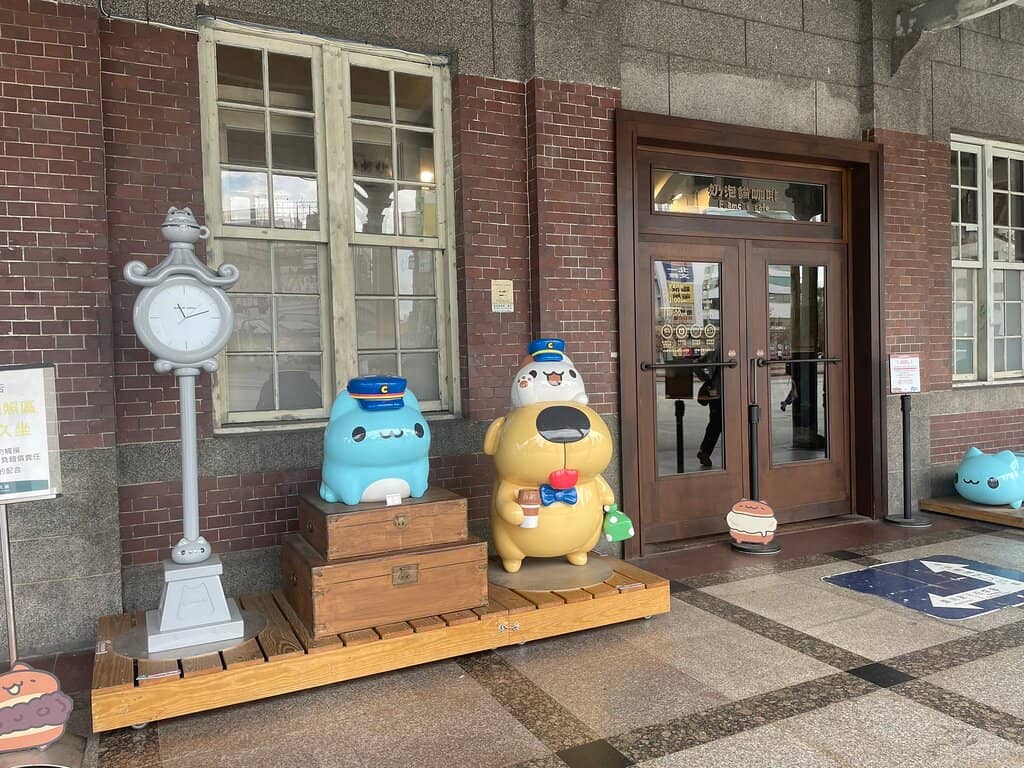 Artistic Installations