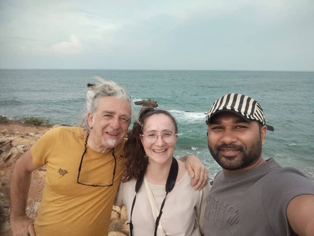 Upper Diyaluma Pools