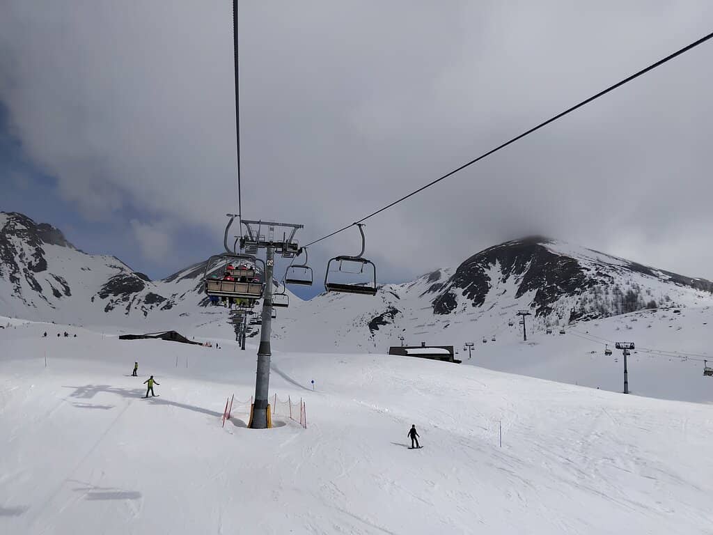 Bike Park Adventures