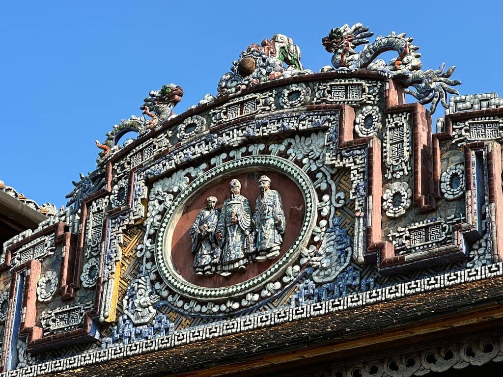 The Forbidden Purple City