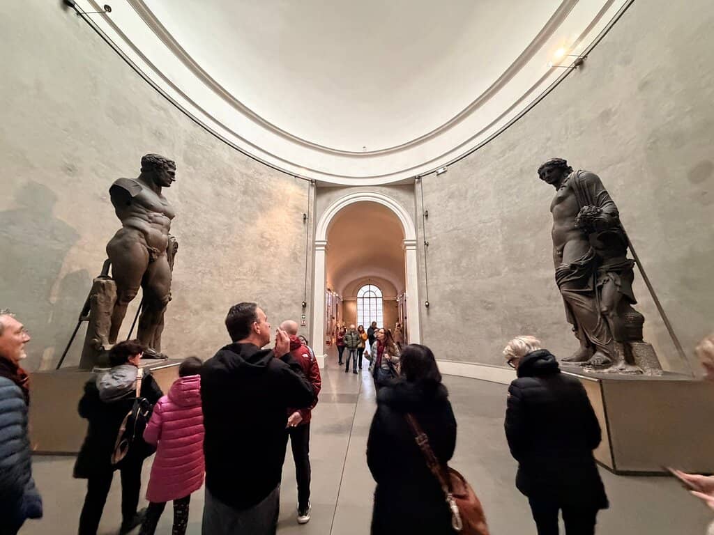 Museo Archeologico Nazionale