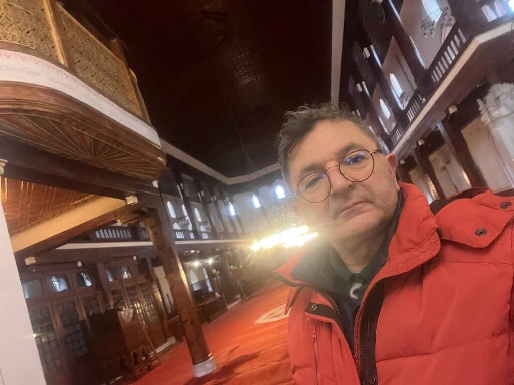 Historical Significance