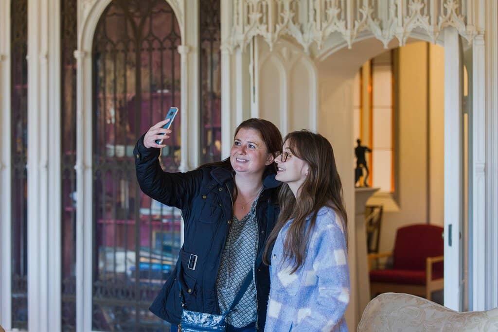 The 'For Your Tomorrow' Installation