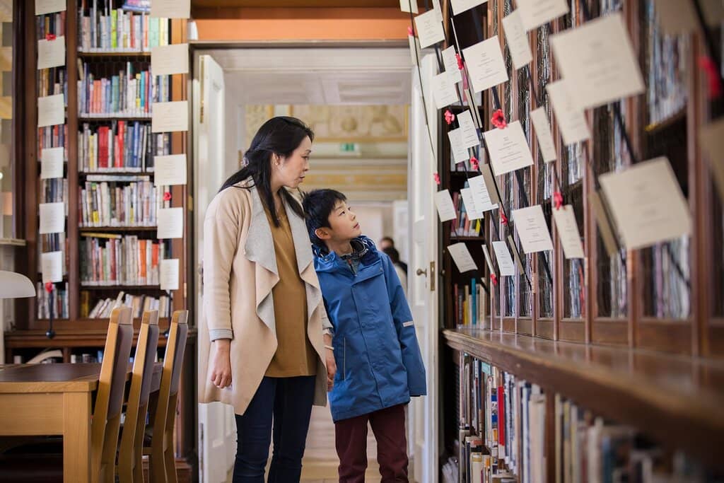 The Palladian Bridge
