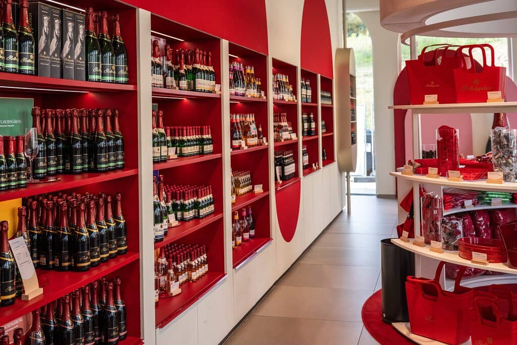 The Historic Cellars