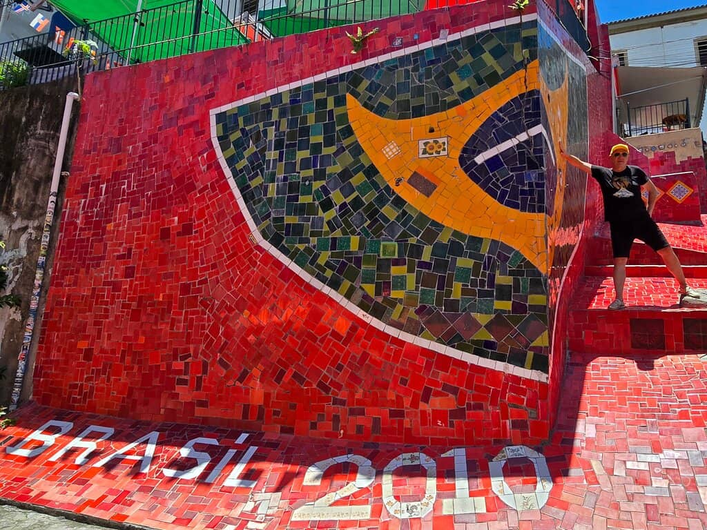 Calhetas Beach Paradise