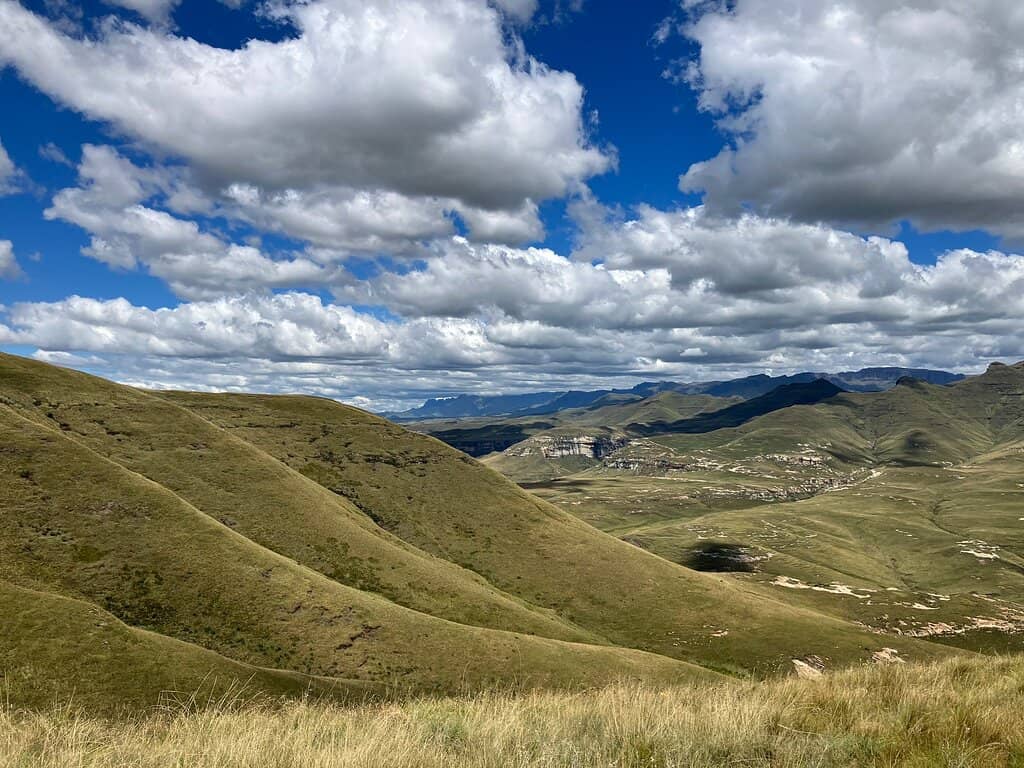 Scenic Drives & Loops