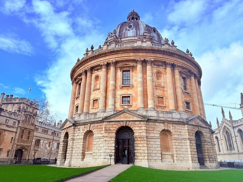 Radcliffe Camera