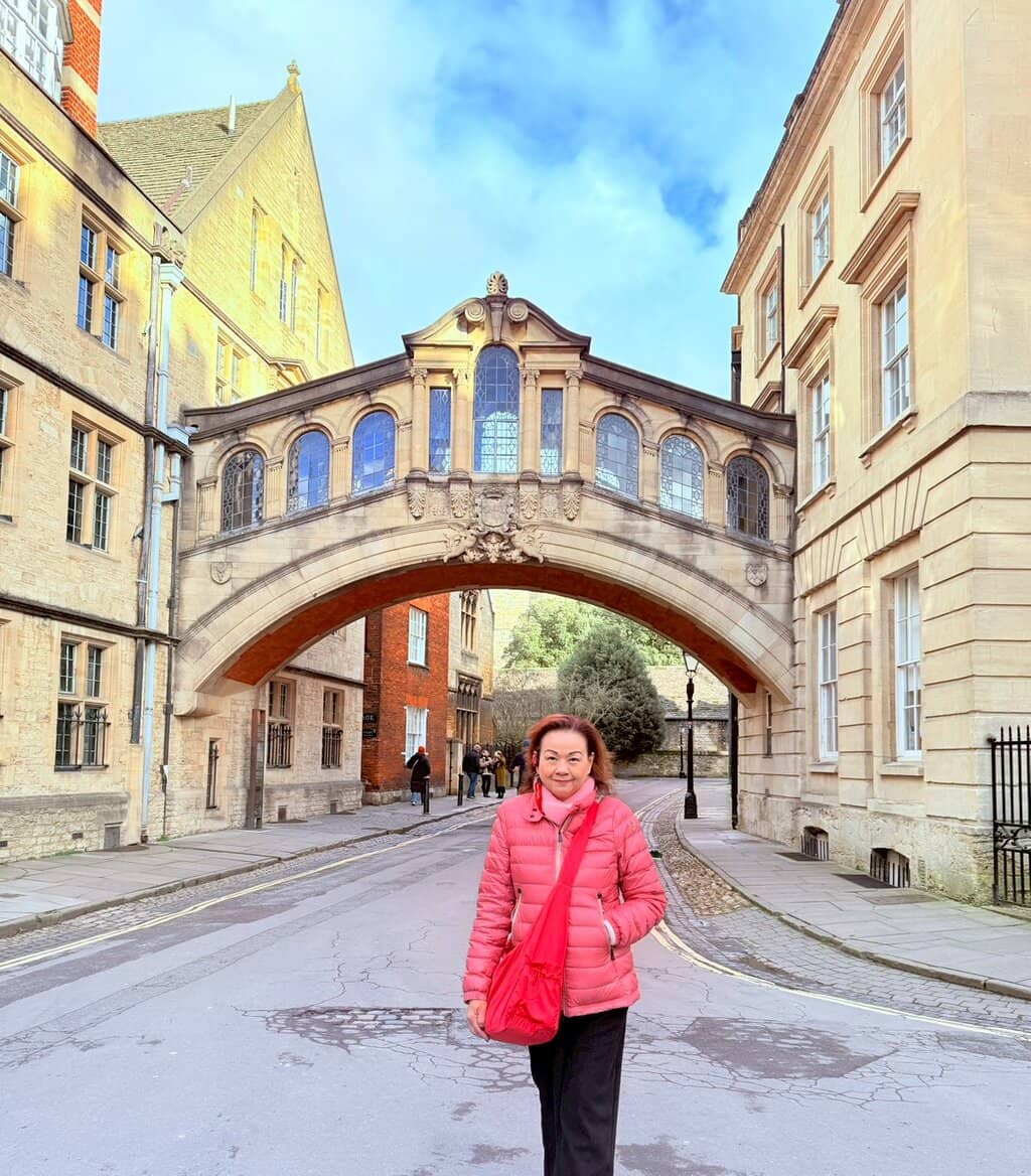 Christ Church College