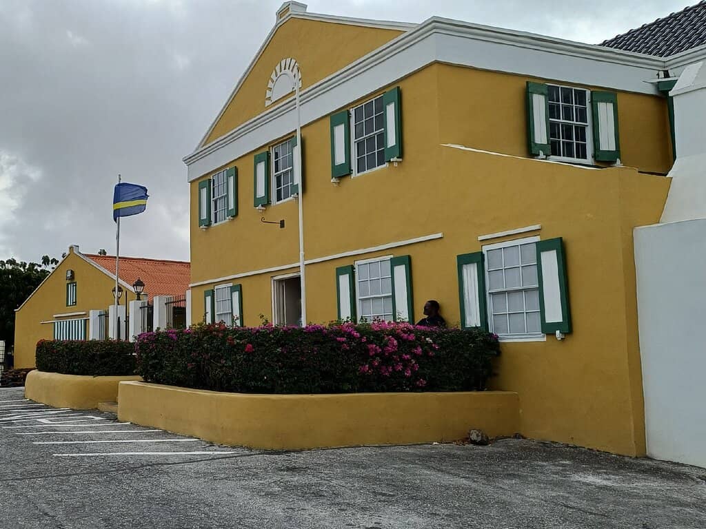 Laraha Fruit History