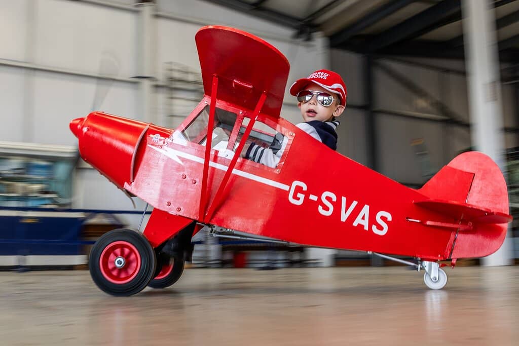 Edwardian & Classic Cars