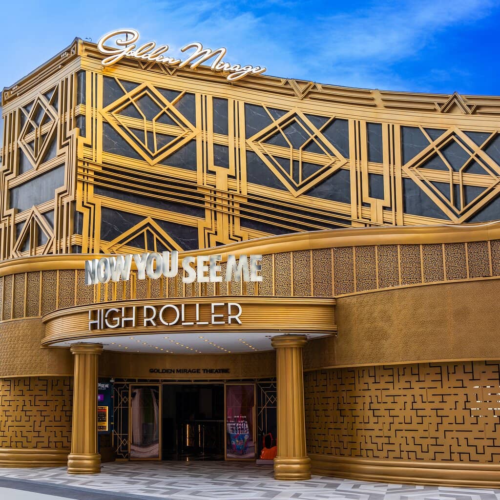 Shrek's Merry Fairytale Journey