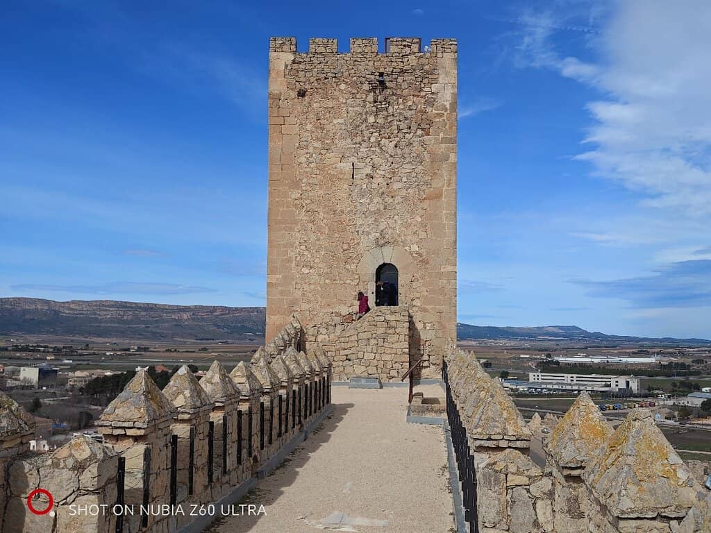 Medieval Model & Museum