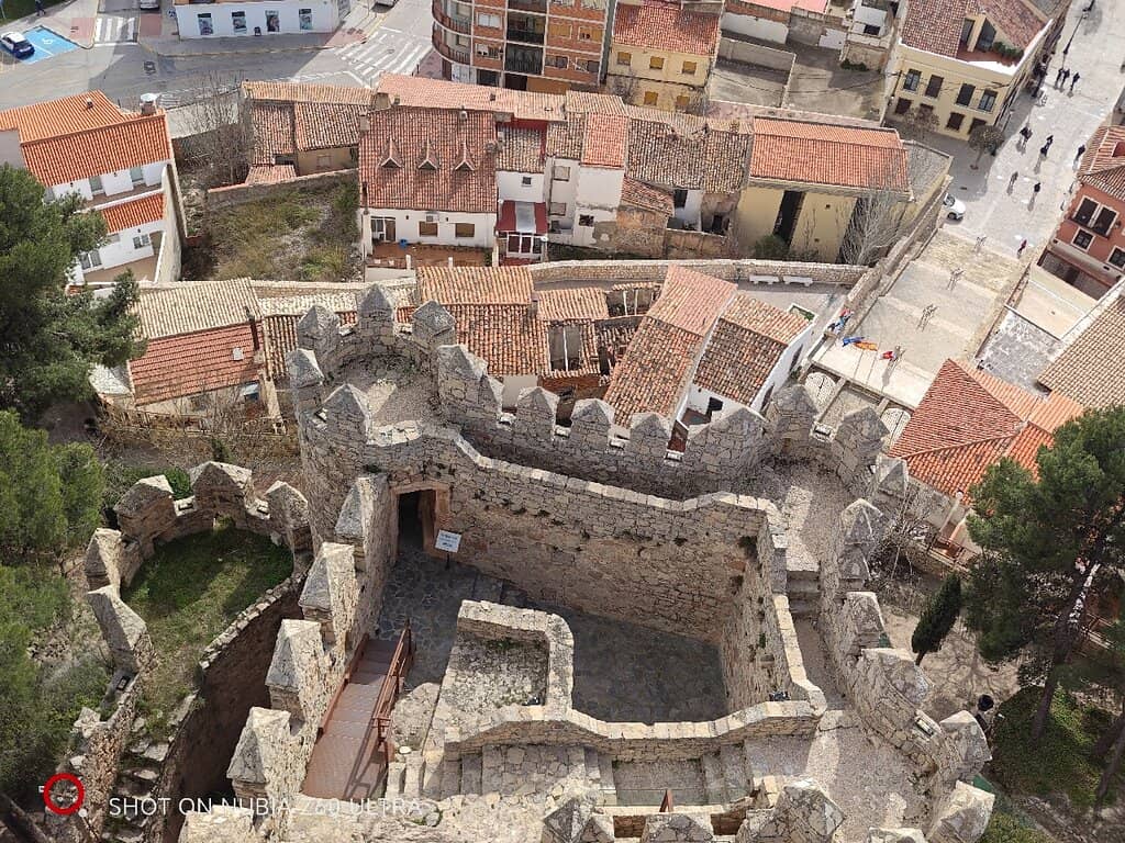 Panoramic City Views