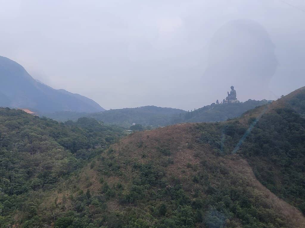 Ngong Ping Village