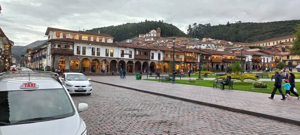 Local Artisanal Sales