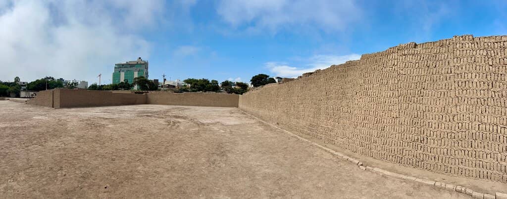On-site Museum