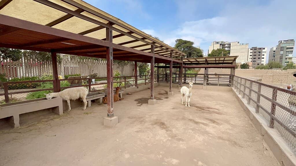 Huaca Santa Catalina