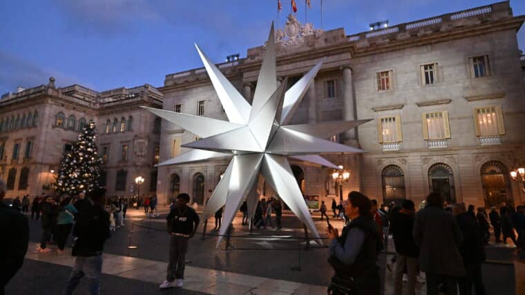 Christmas Illuminations