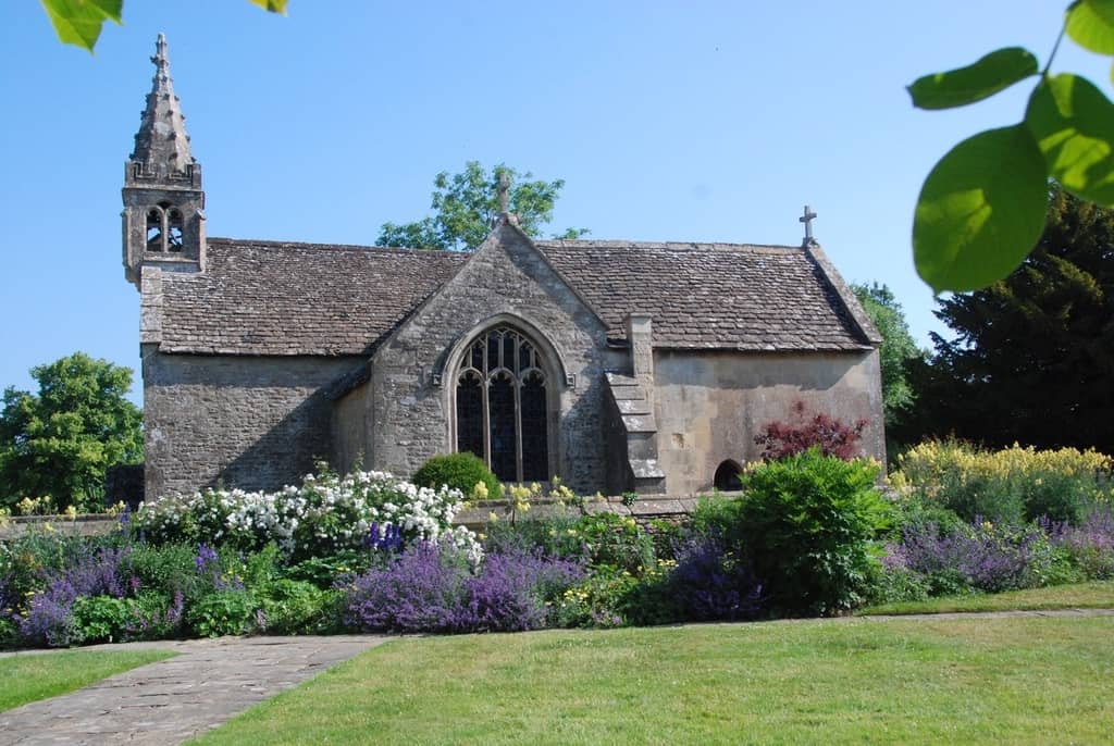 All Saints Parish Church